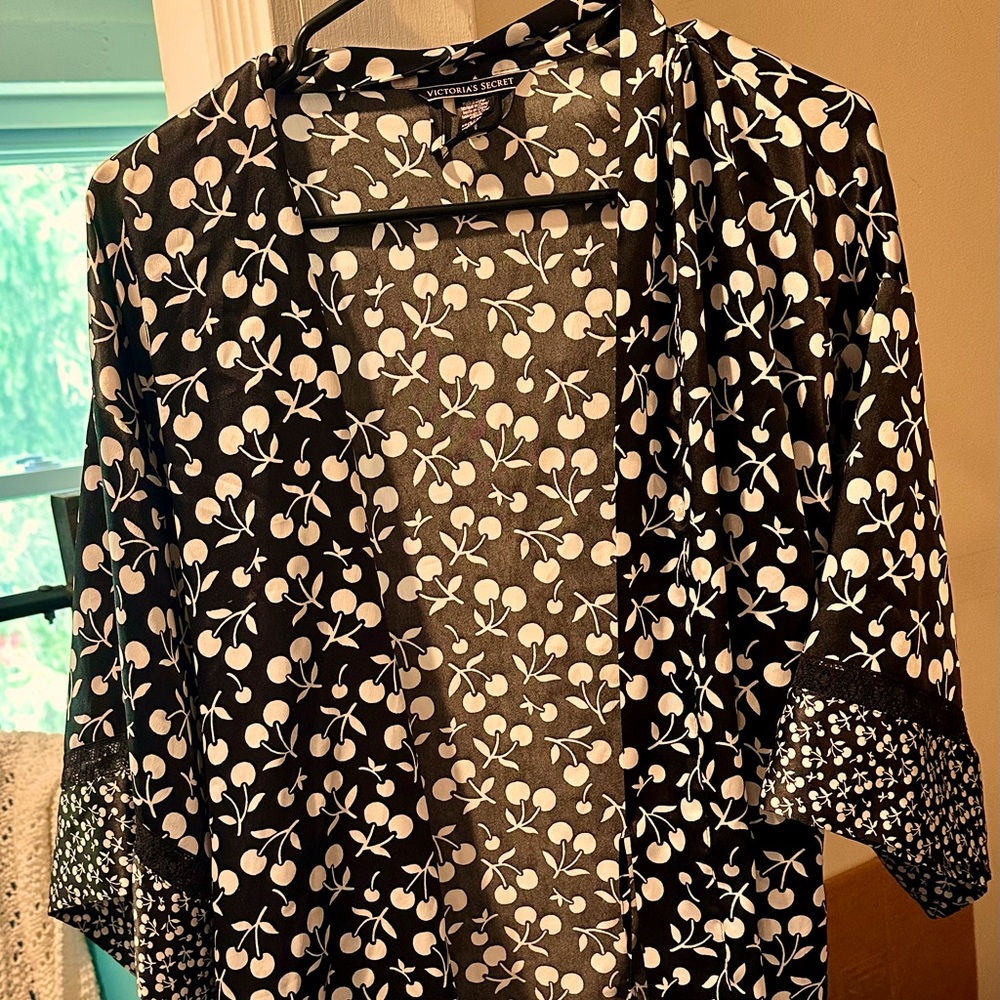 VS sleep top
